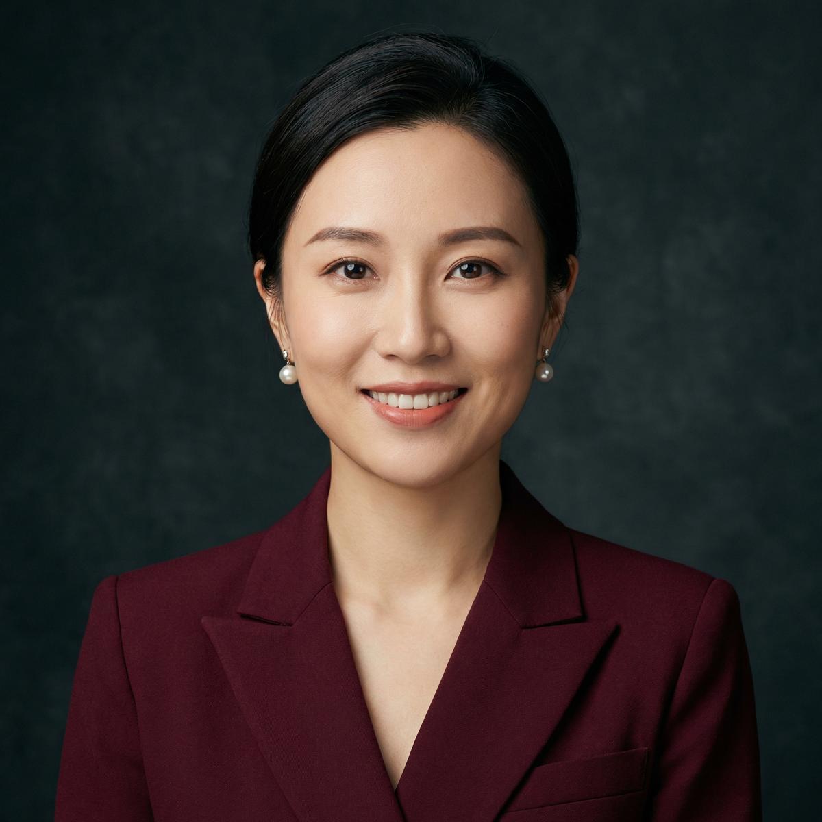 福利导航传媒制片总监林雨桐