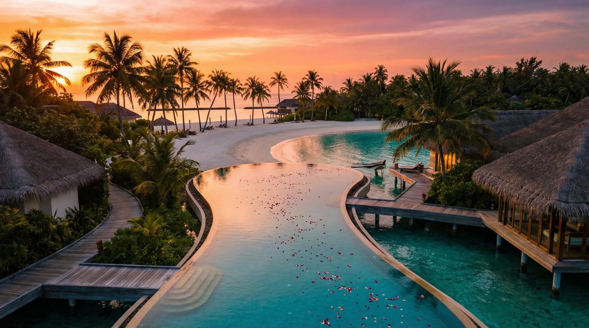 福利导航传媒海外取景生活传媒分享旅拍传媒记录