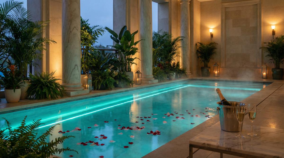 福利导航传媒水下传媒拍摄技术唯美光影记录